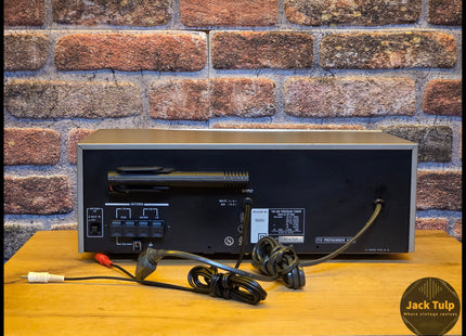 Sony ST-313L