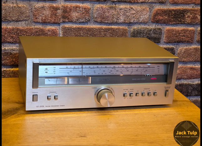 Sony ST-313L