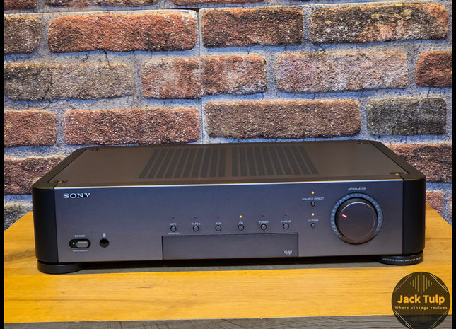 Sony TA-S7