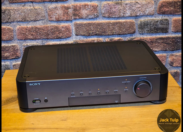 Sony TA-S7