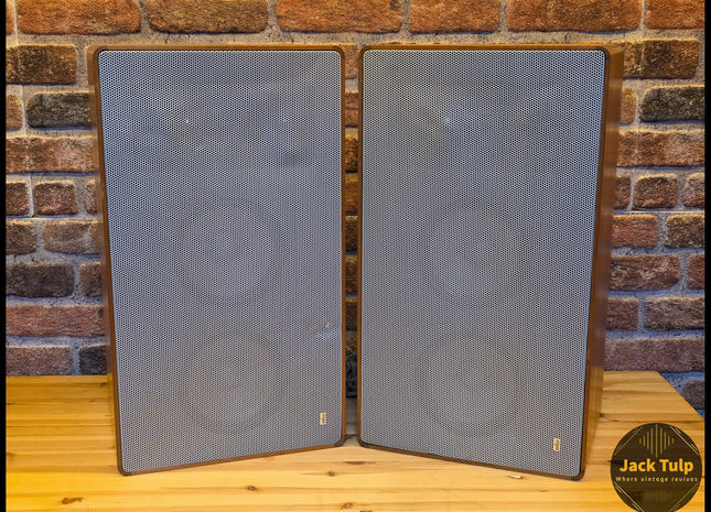 Braun L-710