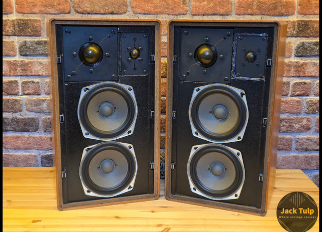 Braun L-710