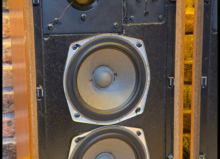 Braun L-710