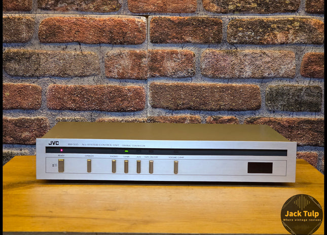 JVC RM-505
