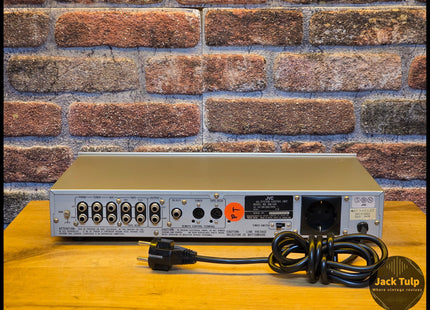 JVC RM-505