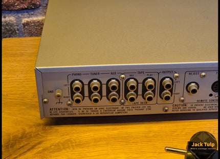 JVC RM-505