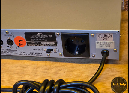 JVC RM-505