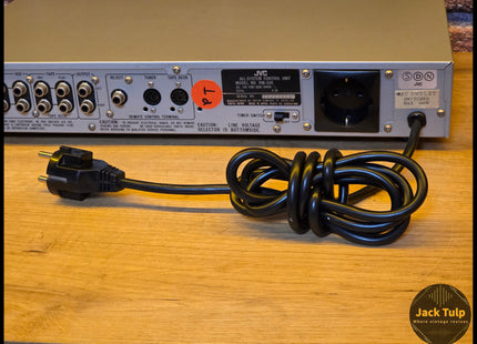 JVC RM-505