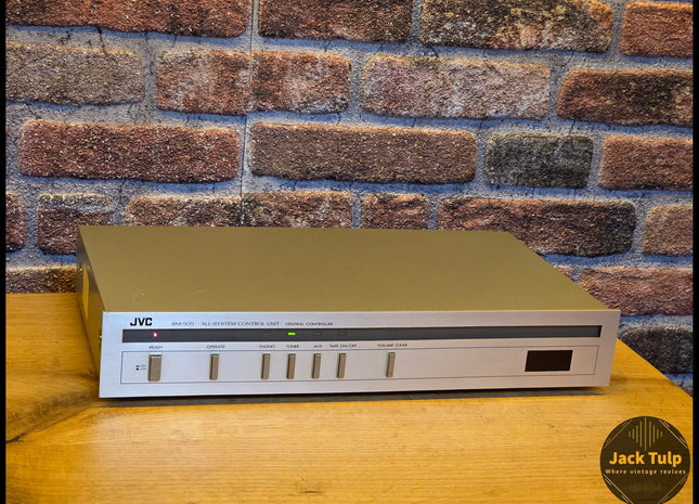 JVC RM-505