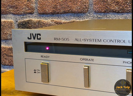 JVC RM-505