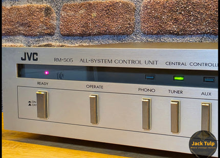 JVC RM-505