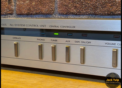 JVC RM-505