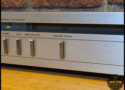 JVC RM-505