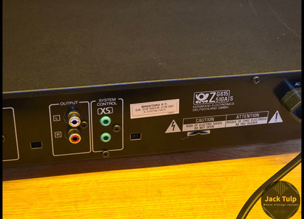 Kenwood KT-1020L