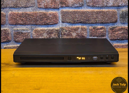 Solara DVD329HDMI