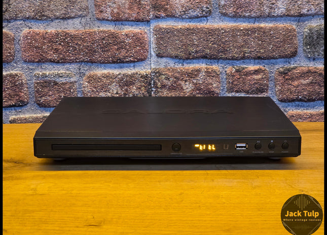 Solara DVD329HDMI