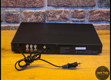 Solara DVD329HDMI