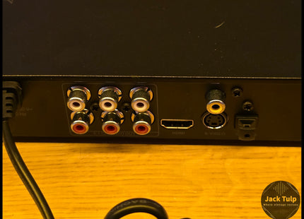 Solara DVD329HDMI