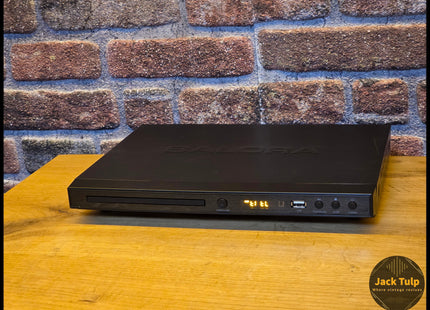 Solara DVD329HDMI