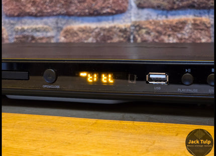 Solara DVD329HDMI