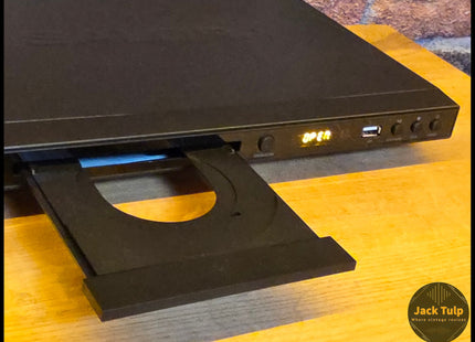 Solara DVD329HDMI