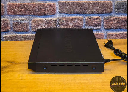 Solara DVD329HDMI
