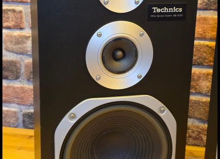 Technics SB-3030