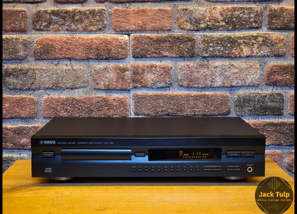 Yamaha CDX-496