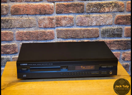 Yamaha CDX-496