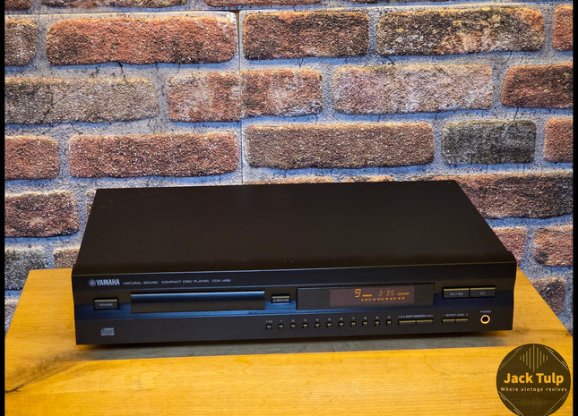 Yamaha CDX-496