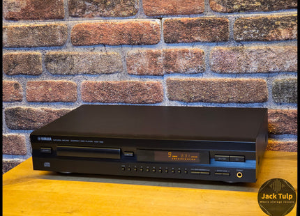 Yamaha CDX-496
