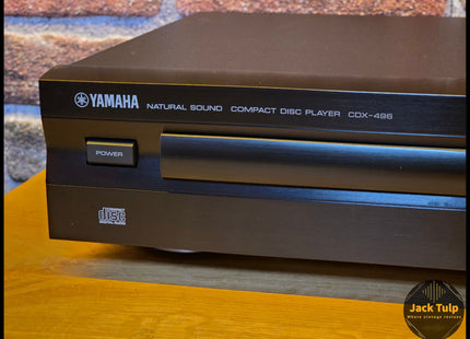 Yamaha CDX-496