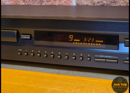 Yamaha CDX-496