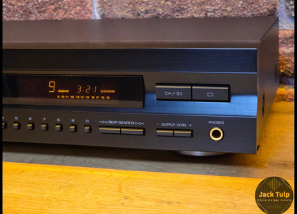 Yamaha CDX-496