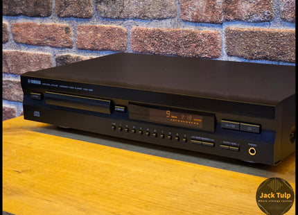 Yamaha CDX-496