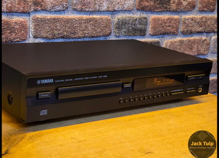 Yamaha CDX-496