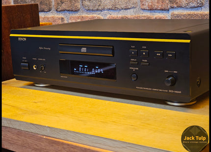 Denon DCD-1450AR