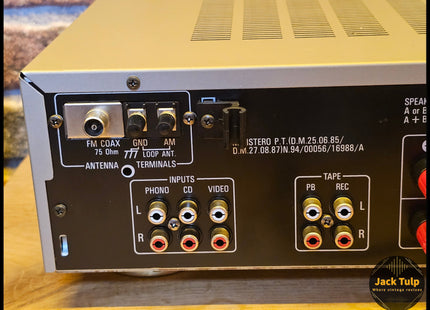Denon DRA-345R
