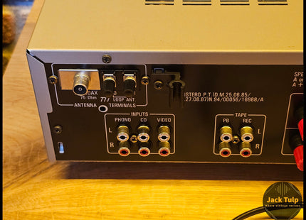 Denon DRA-345R