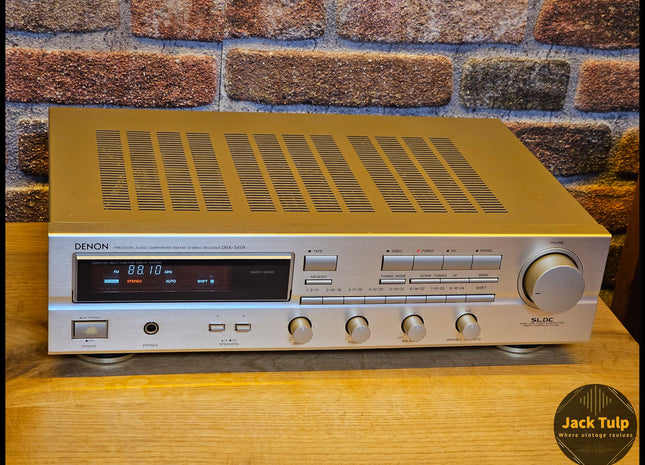Denon DRA-345R