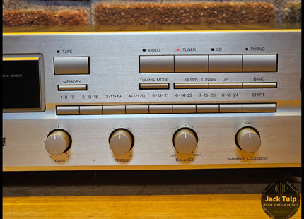 Denon DRA-345R