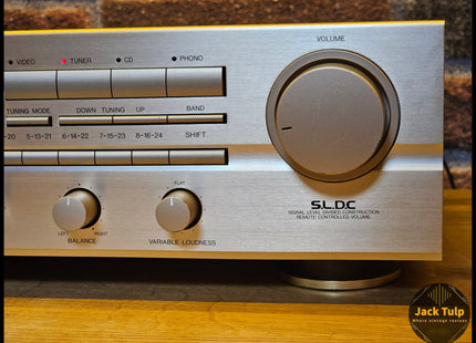 Denon DRA-345R