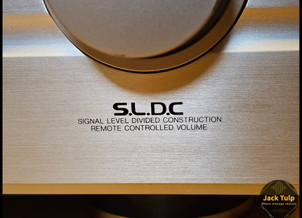 Denon DRA-345R