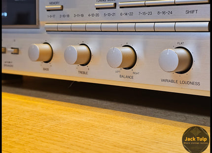Denon DRA-345R