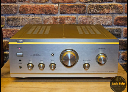Denon PMA-2000R
