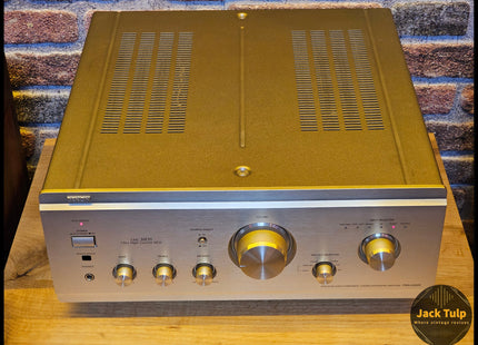 Denon PMA-2000R