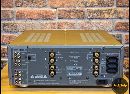 Denon PMA-2000R