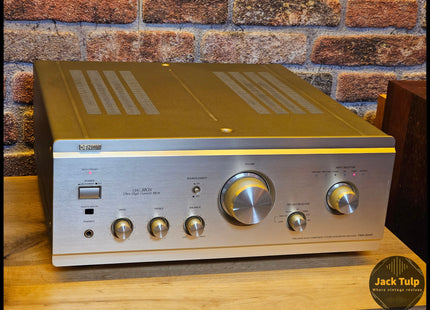 Denon PMA-2000R