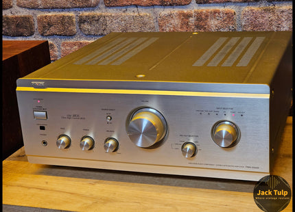 Denon PMA-2000R