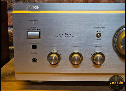 Denon PMA-2000R